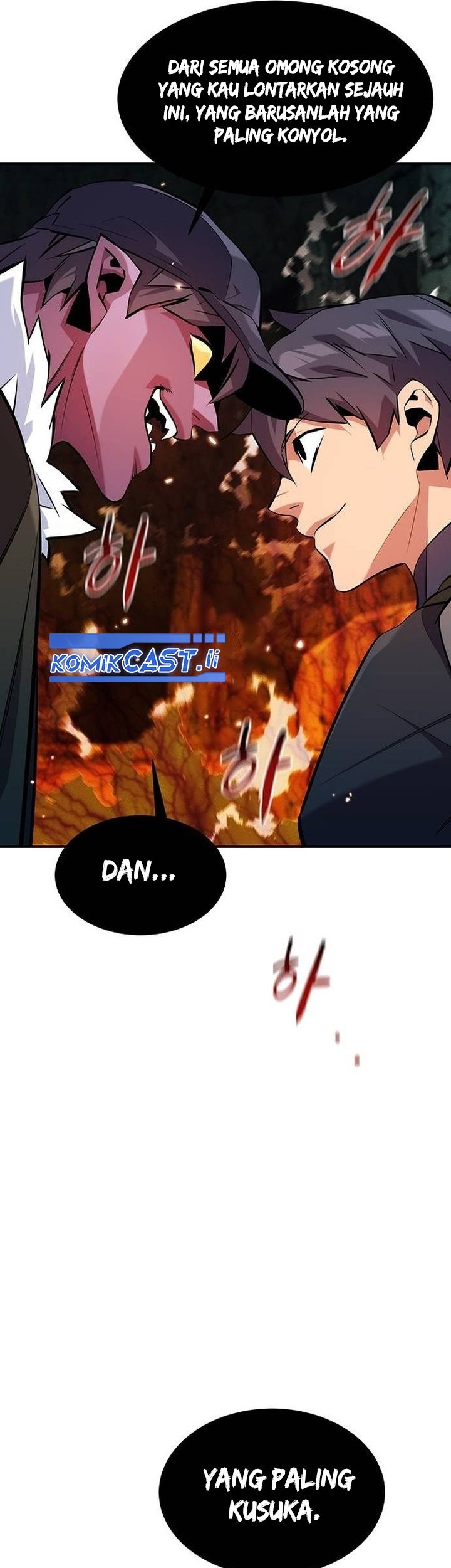 Auto-Hunting With Clones Chapter 151 Gambar 35