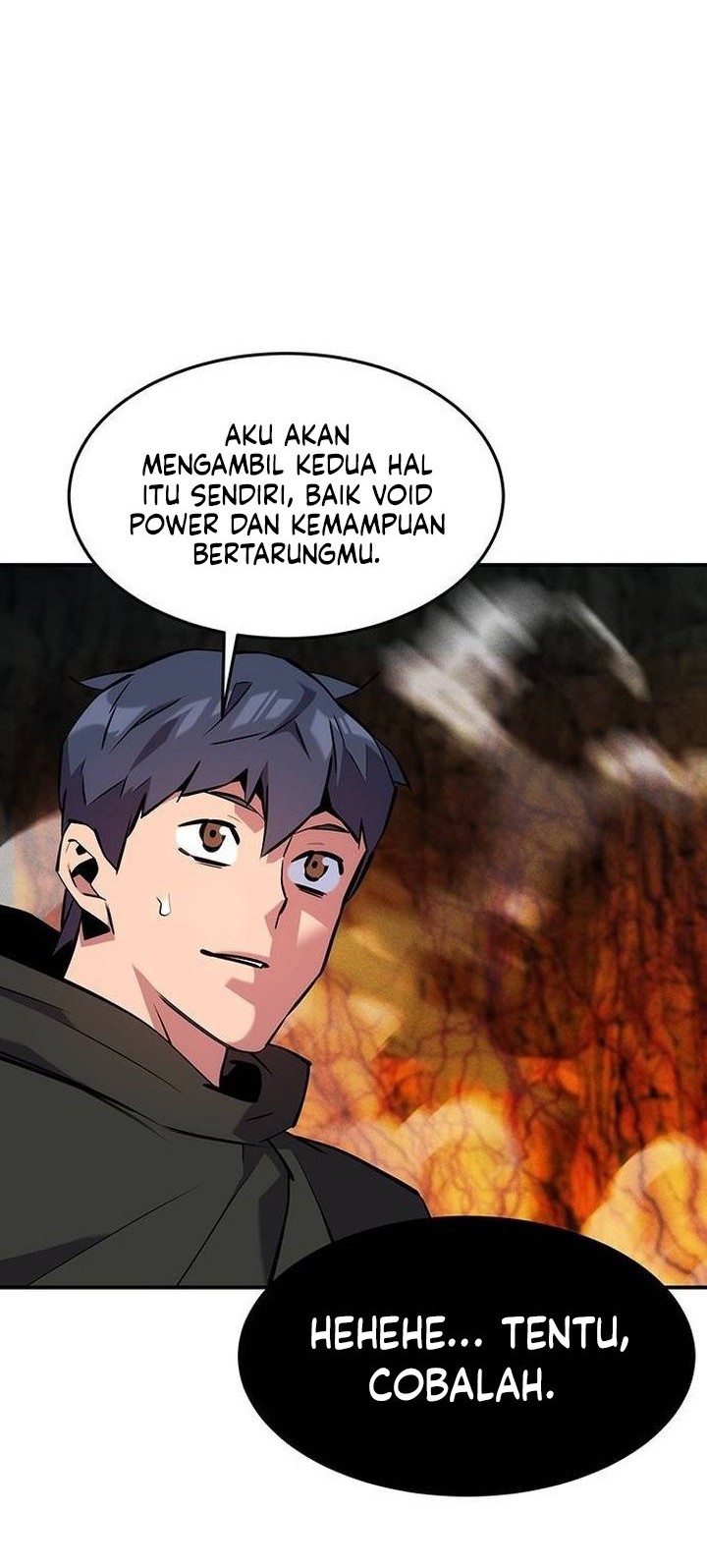 Auto-Hunting With Clones Chapter 151 Gambar 38