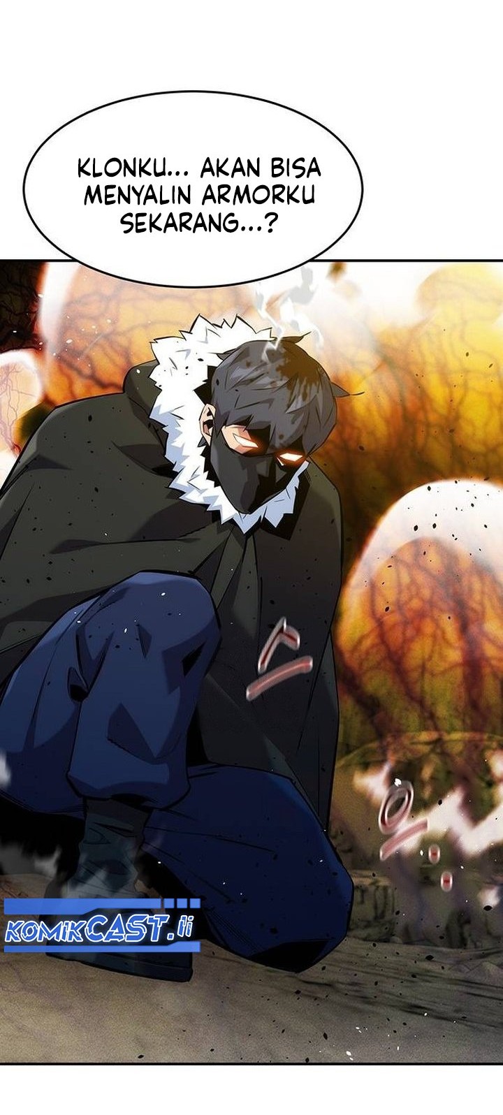 Manhwa Auto-Hunting With Clones Chapter 151 gambar nomor 2