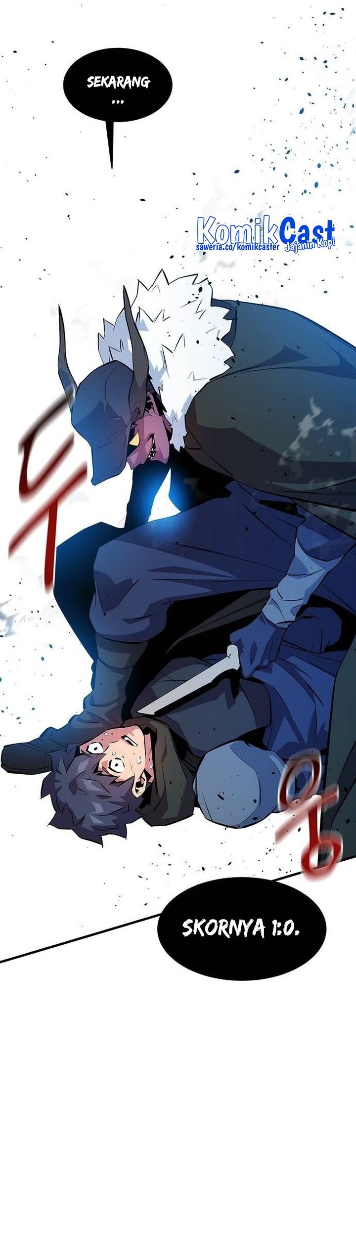 Auto-Hunting With Clones Chapter 151 Gambar 45