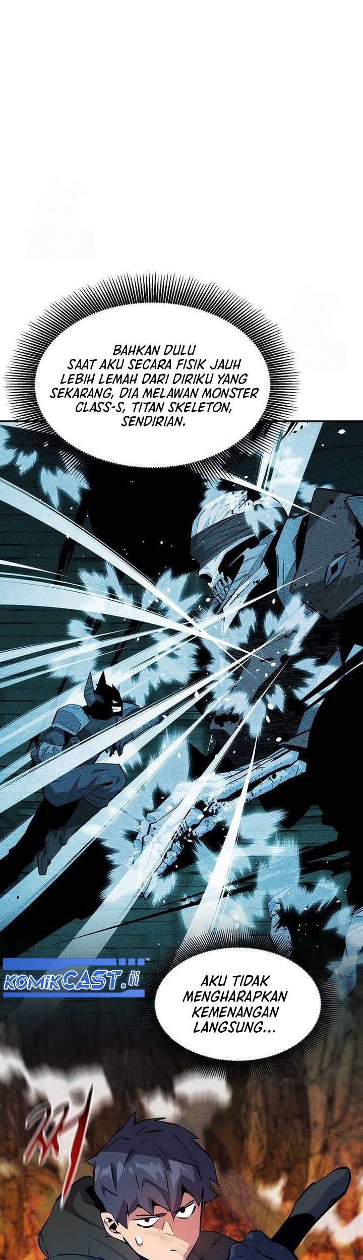 Auto-Hunting With Clones Chapter 151 Gambar 41