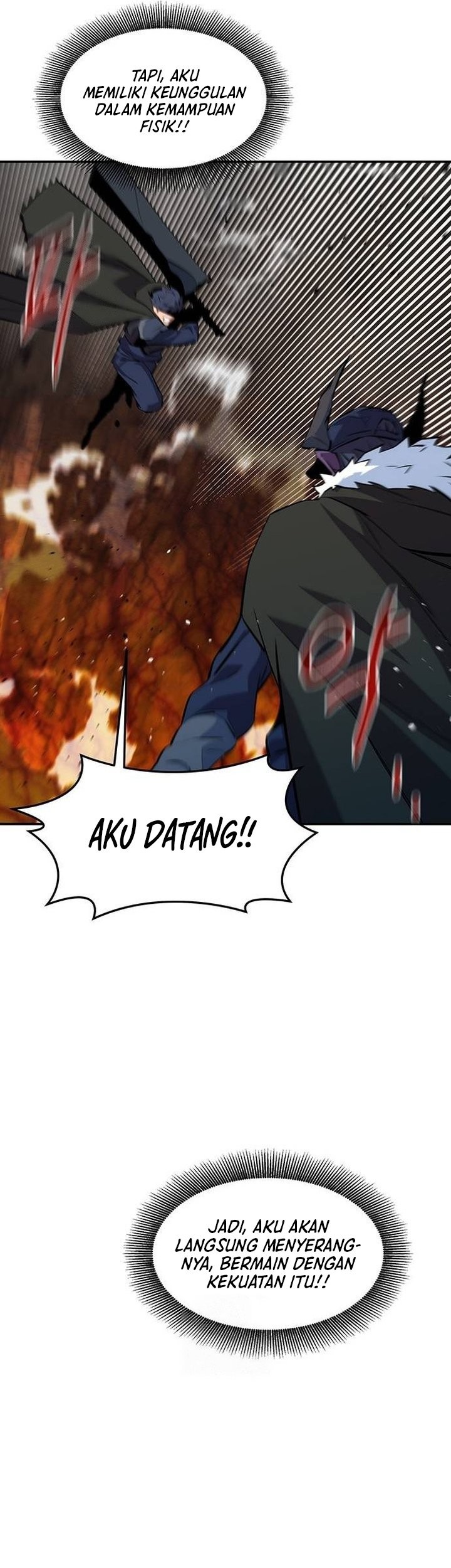 Auto-Hunting With Clones Chapter 151 Gambar 43