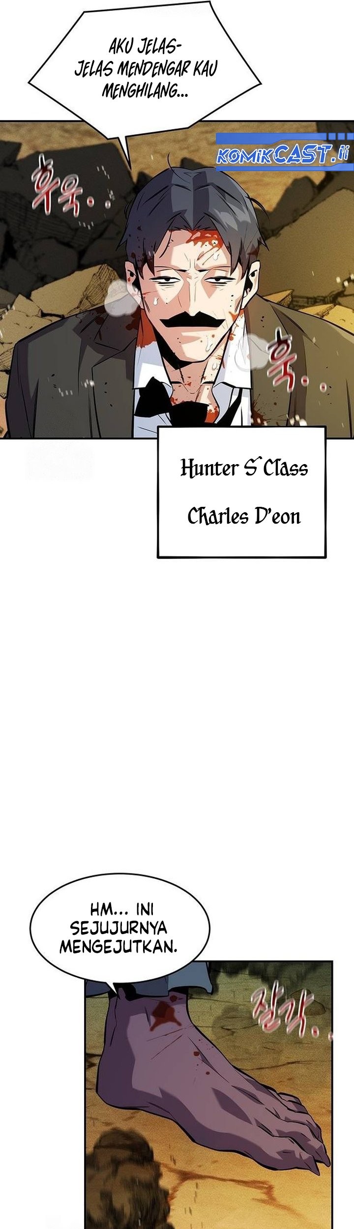 Auto-Hunting With Clones Chapter 151 Gambar 53