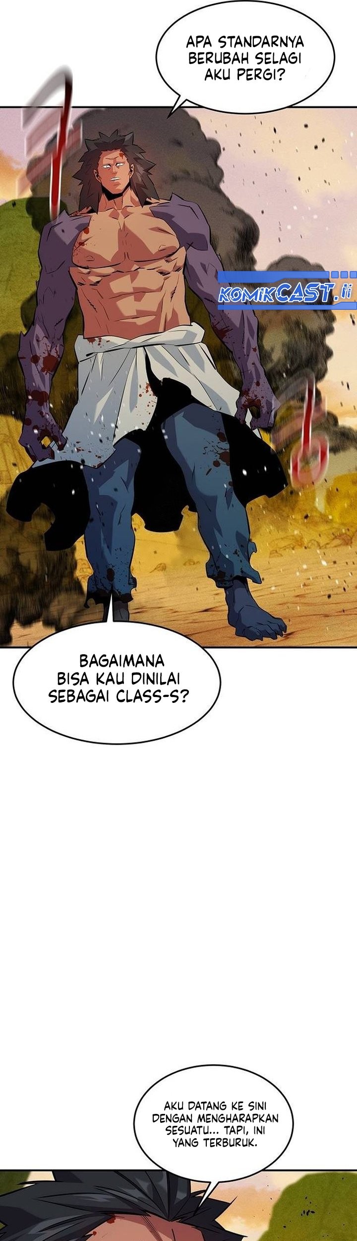 Auto-Hunting With Clones Chapter 151 Gambar 55