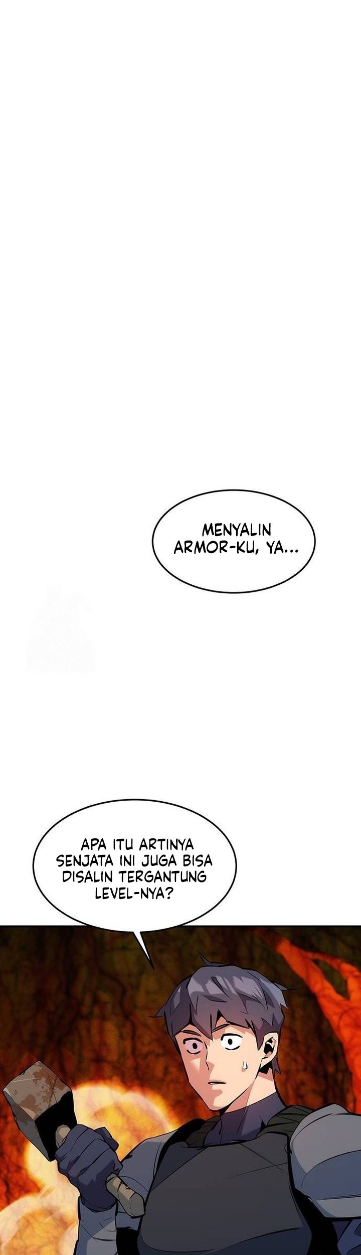 Auto-Hunting With Clones Chapter 151 Gambar 3