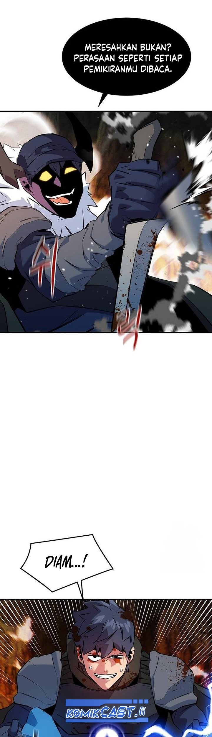 Auto-Hunting With Clones Chapter 151 Gambar 65