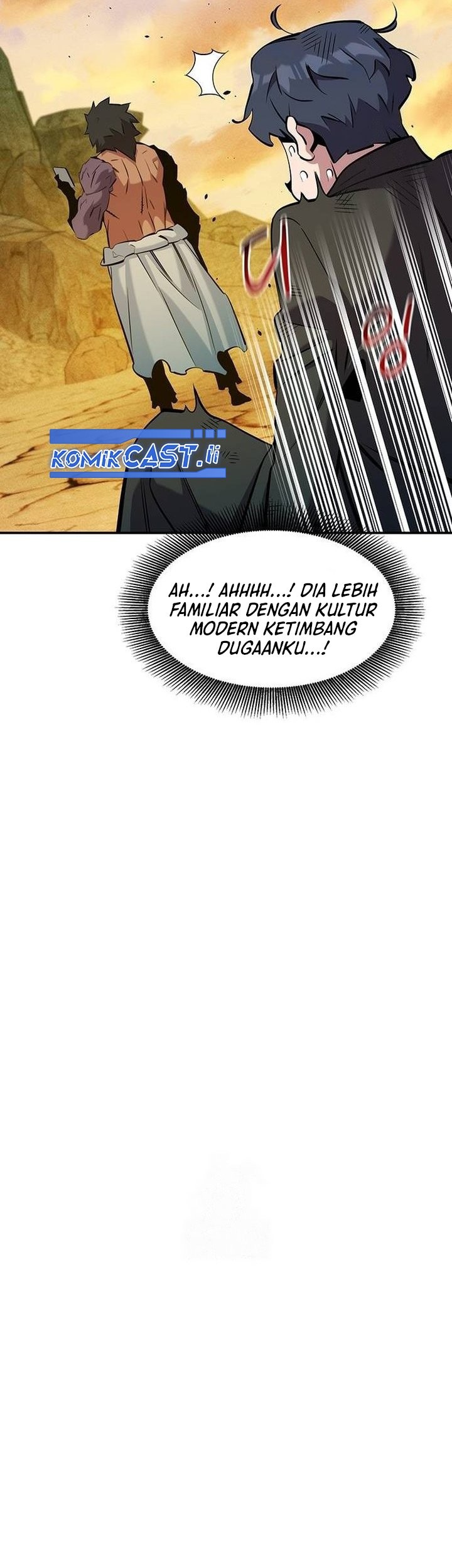 Auto-Hunting With Clones Chapter 151 Gambar 61