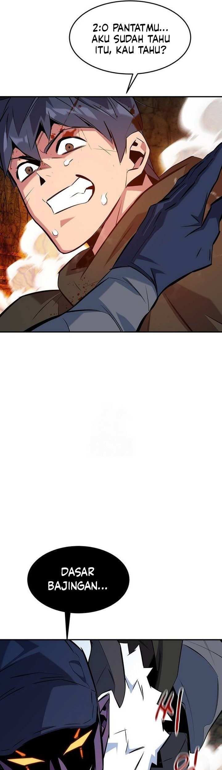 Auto-Hunting With Clones Chapter 151 Gambar 75