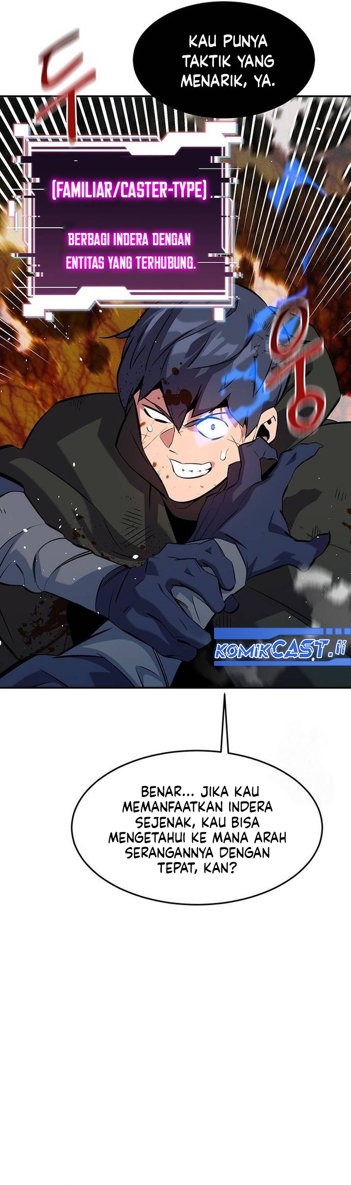 Auto-Hunting With Clones Chapter 151 Gambar 77