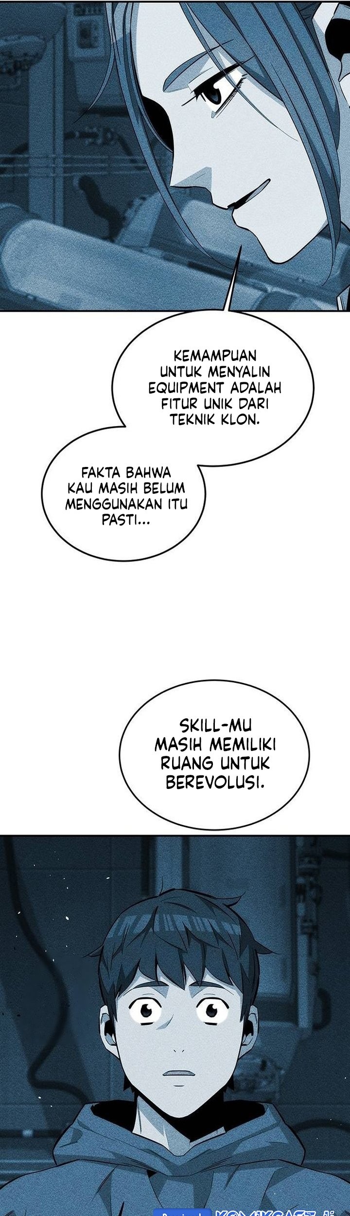 Auto-Hunting With Clones Chapter 151 Gambar 5