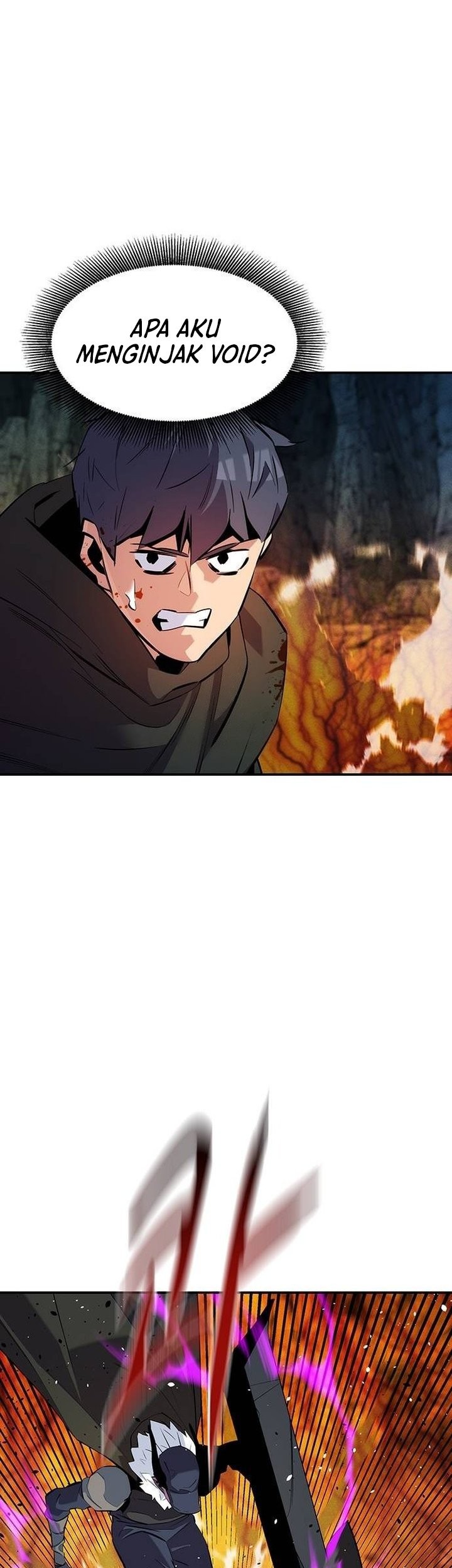 Auto-Hunting With Clones Chapter 152 Gambar 7