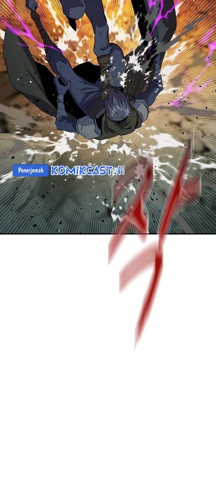 Auto-Hunting With Clones Chapter 152 Gambar 8