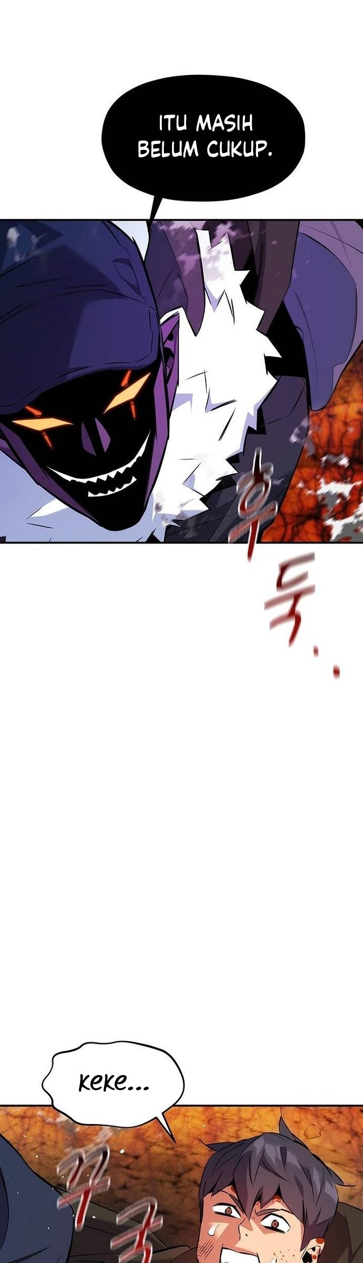 Auto-Hunting With Clones Chapter 152 Gambar 9