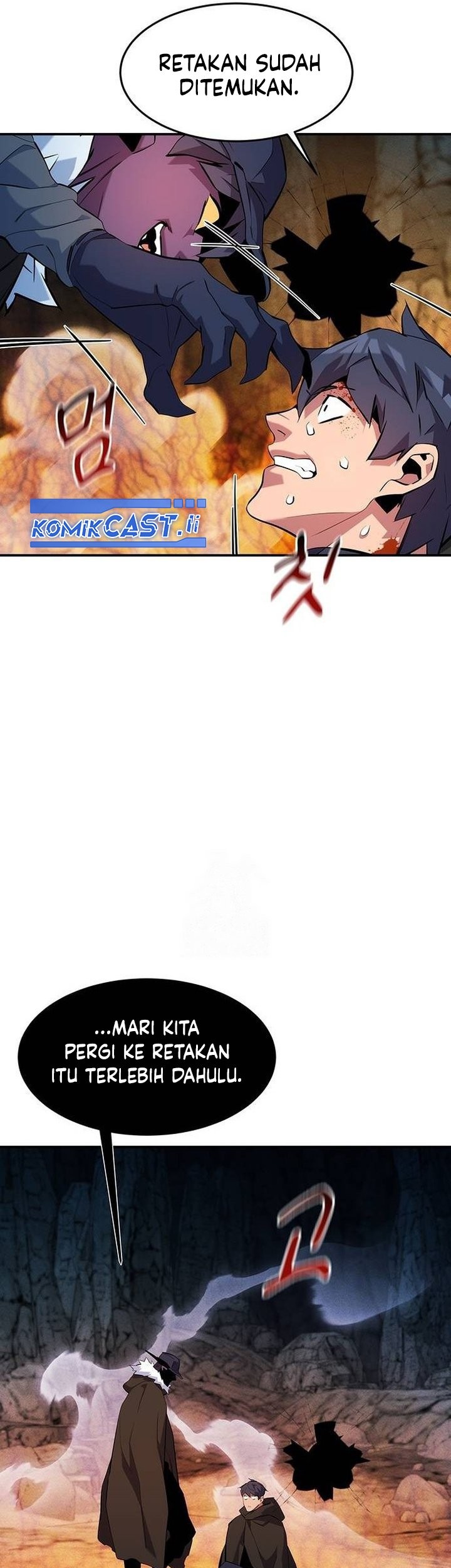 Auto-Hunting With Clones Chapter 152 Gambar 11