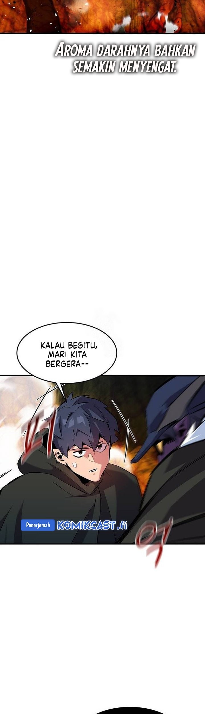 Auto-Hunting With Clones Chapter 152 Gambar 17