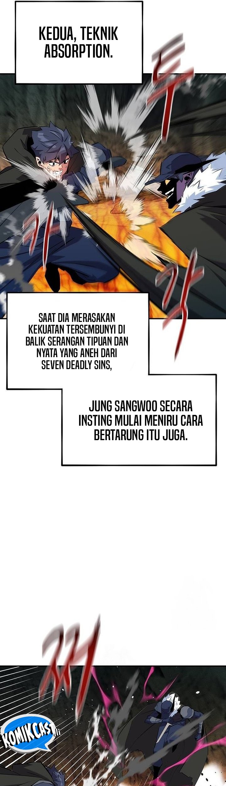 Auto-Hunting With Clones Chapter 152 Gambar 25