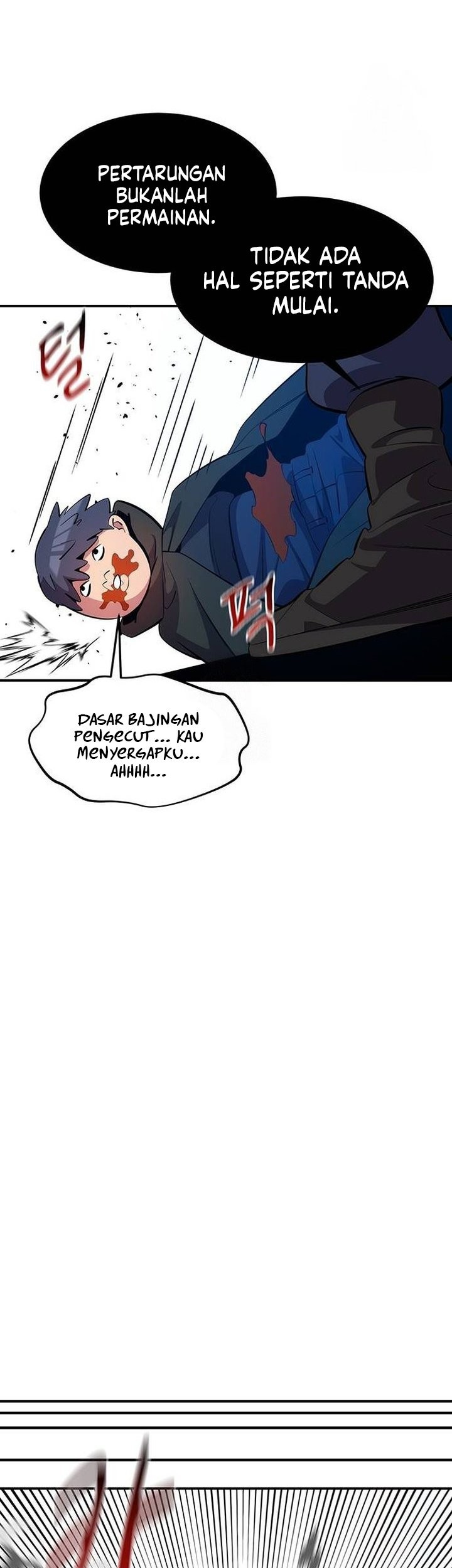 Auto-Hunting With Clones Chapter 152 Gambar 19