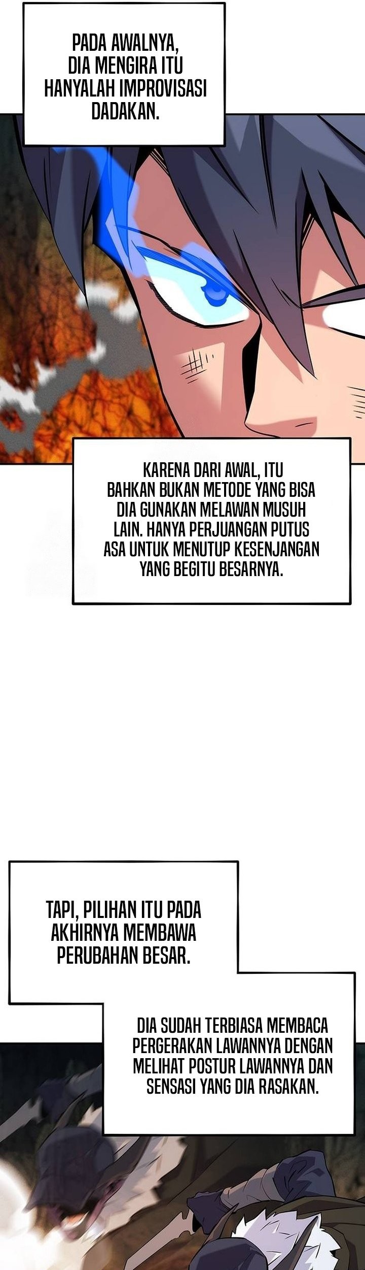 Auto-Hunting With Clones Chapter 152 Gambar 23