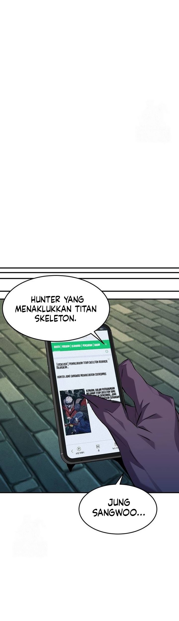 Auto-Hunting With Clones Chapter 152 Gambar 33