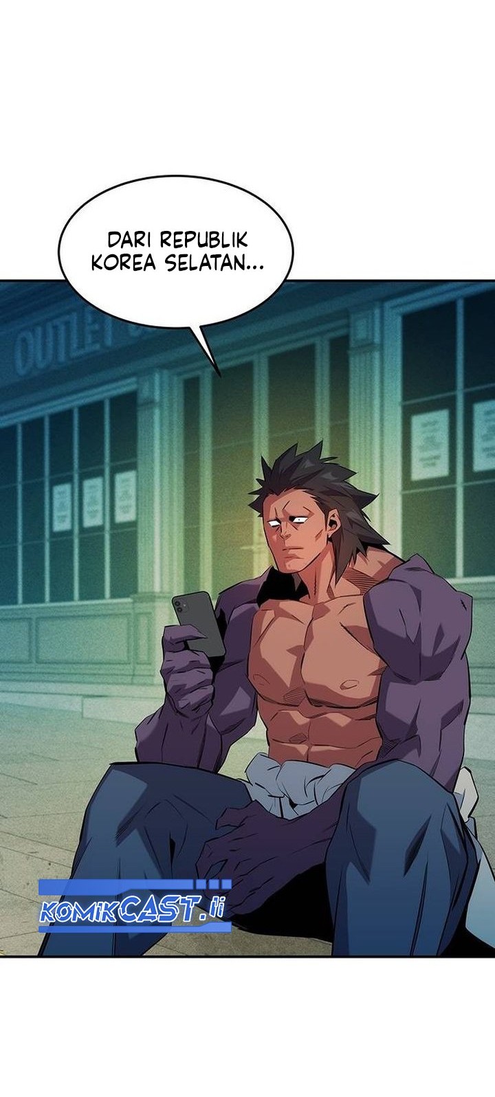 Auto-Hunting With Clones Chapter 152 Gambar 34