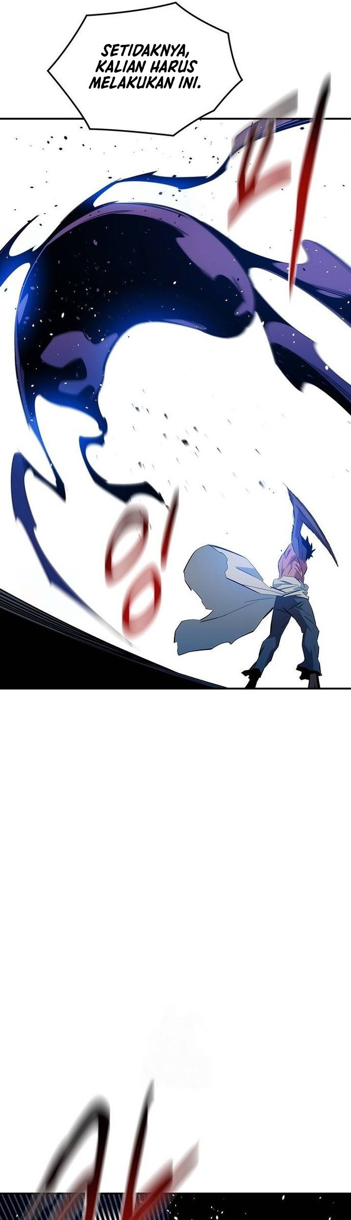 Auto-Hunting With Clones Chapter 152 Gambar 41