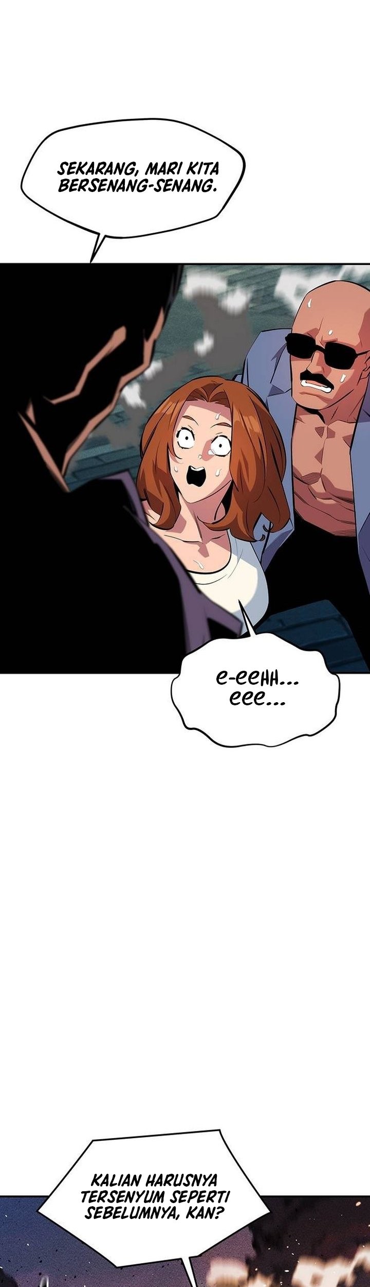 Auto-Hunting With Clones Chapter 152 Gambar 43