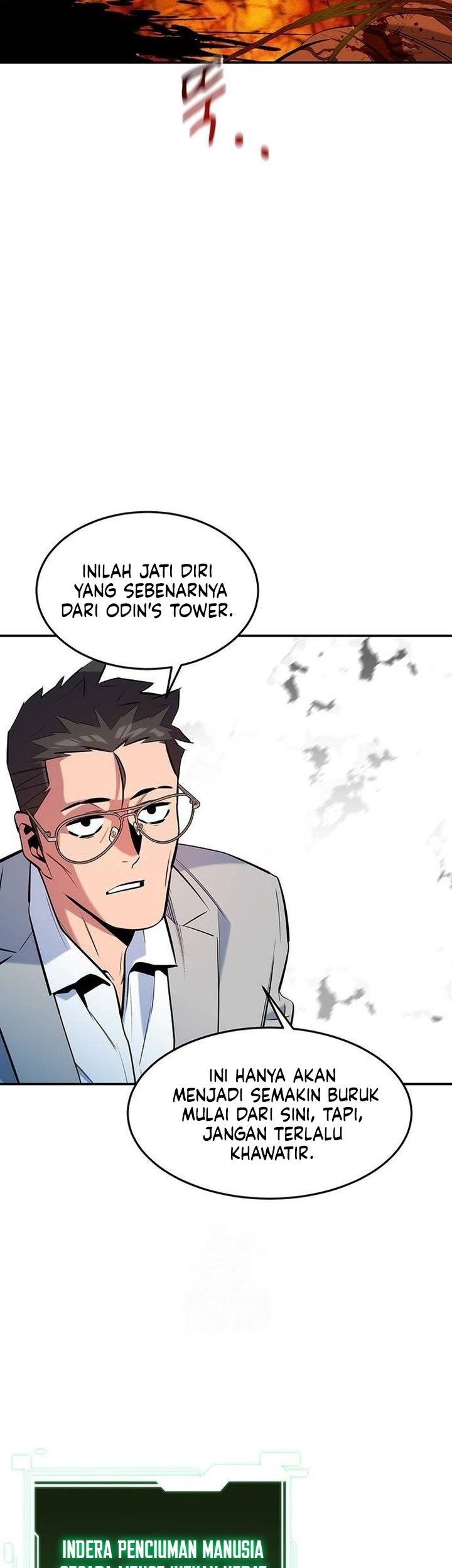 Auto-Hunting With Clones Chapter 152 Gambar 53