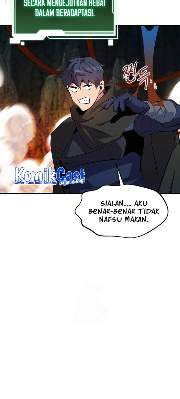 Auto-Hunting With Clones Chapter 152 Gambar 54