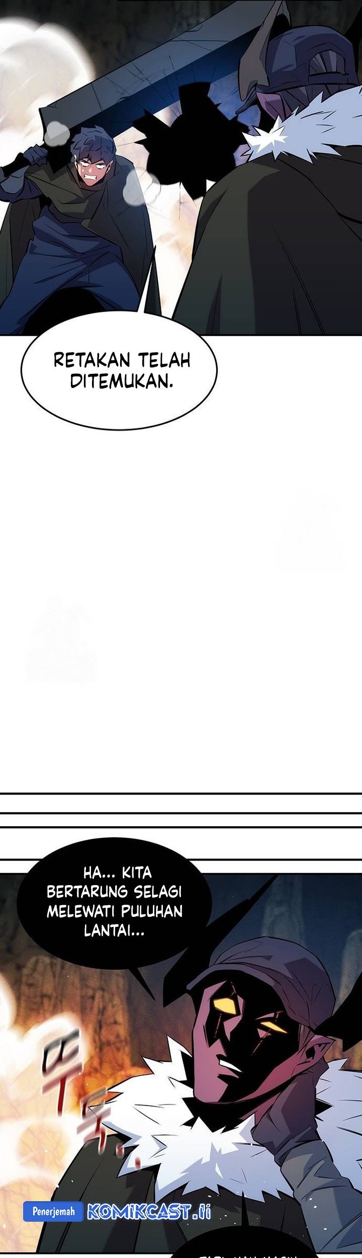 Auto-Hunting With Clones Chapter 152 Gambar 49