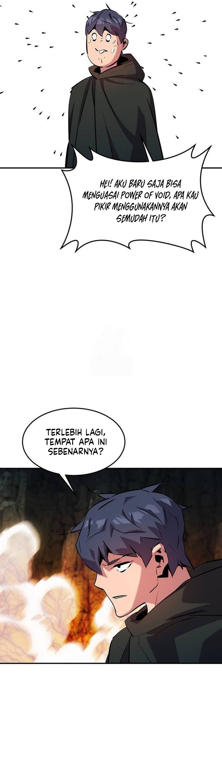 Auto-Hunting With Clones Chapter 152 Gambar 51