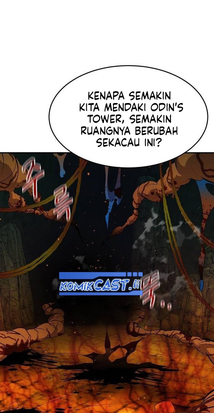 Auto-Hunting With Clones Chapter 152 Gambar 52