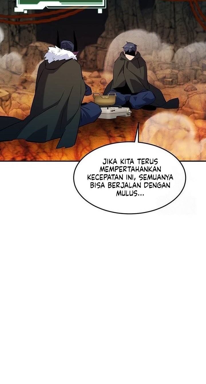 Auto-Hunting With Clones Chapter 152 Gambar 56