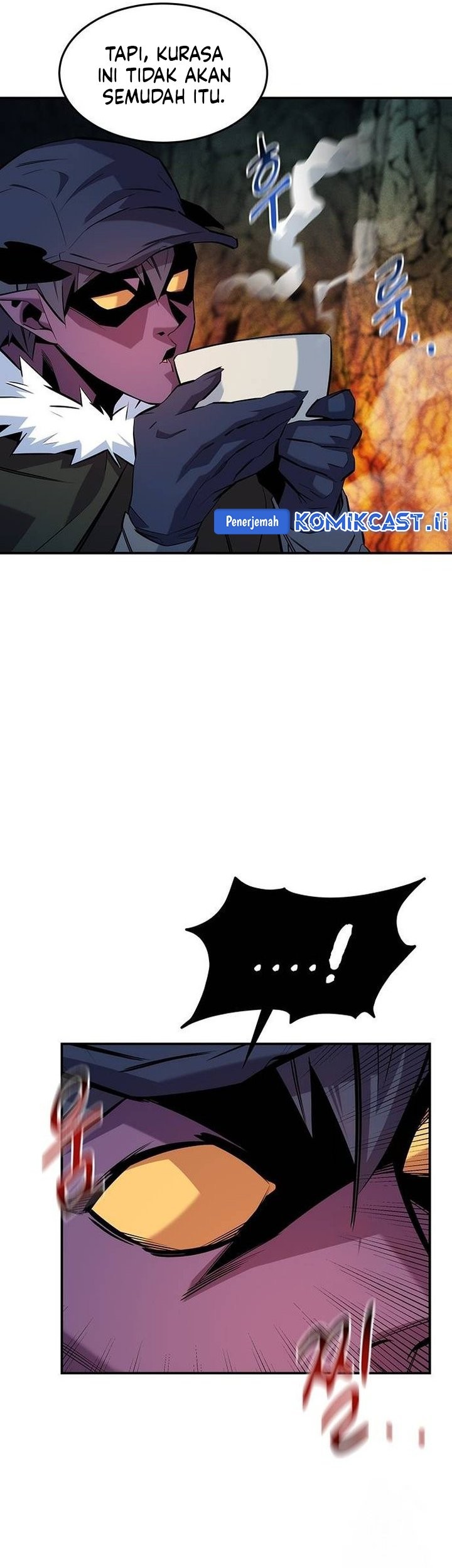 Auto-Hunting With Clones Chapter 152 Gambar 57