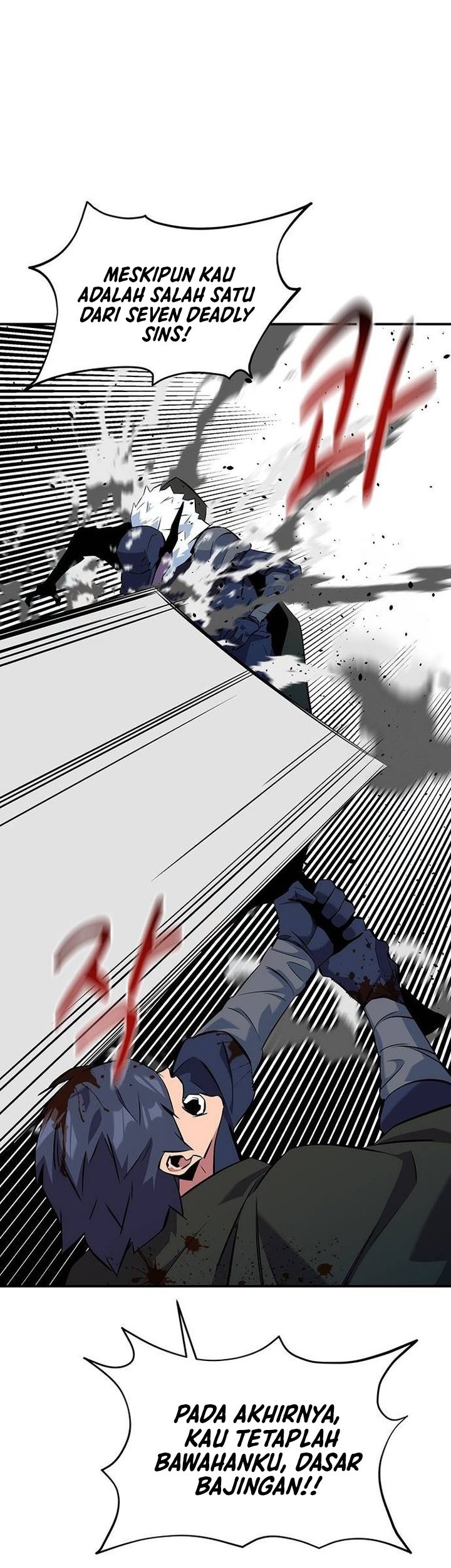 Auto-Hunting With Clones Chapter 152 Gambar 3