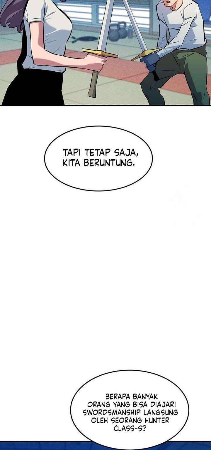 Auto-Hunting With Clones Chapter 152 Gambar 66