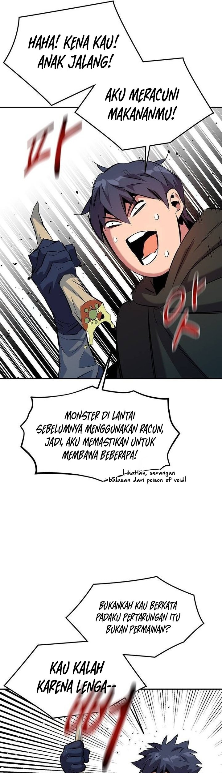 Auto-Hunting With Clones Chapter 152 Gambar 59