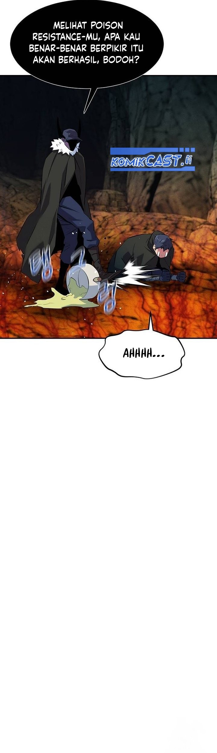 Auto-Hunting With Clones Chapter 152 Gambar 61