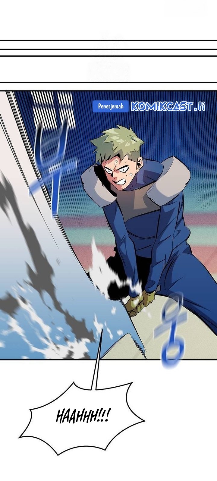 Auto-Hunting With Clones Chapter 152 Gambar 62