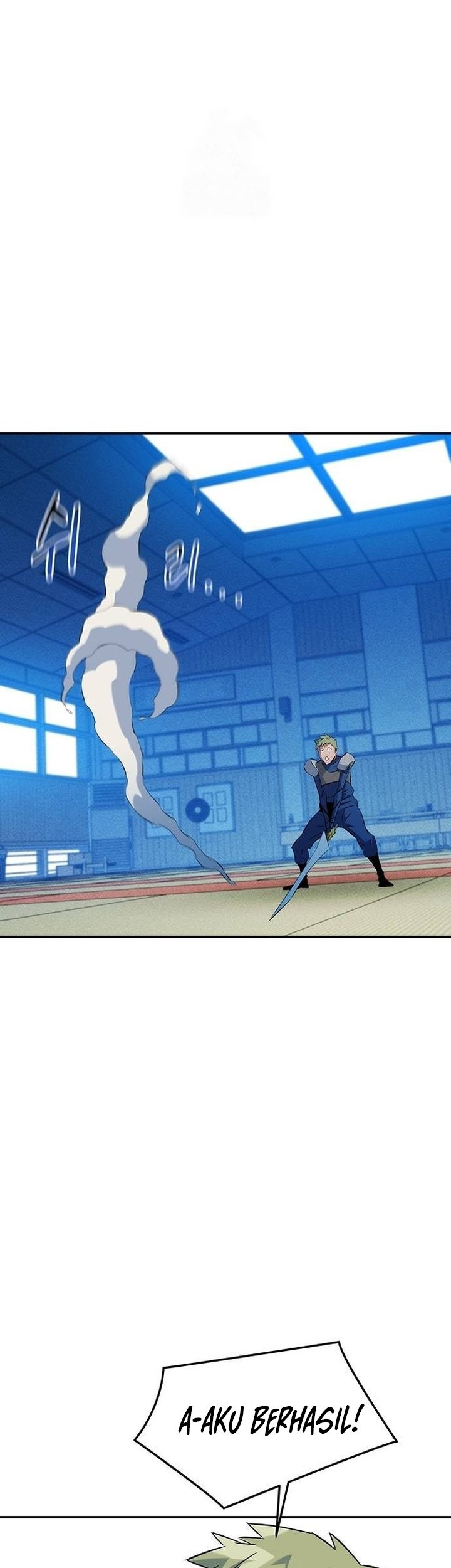 Auto-Hunting With Clones Chapter 152 Gambar 63