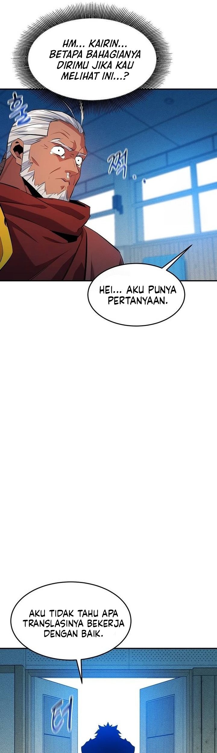 Auto-Hunting With Clones Chapter 152 Gambar 69