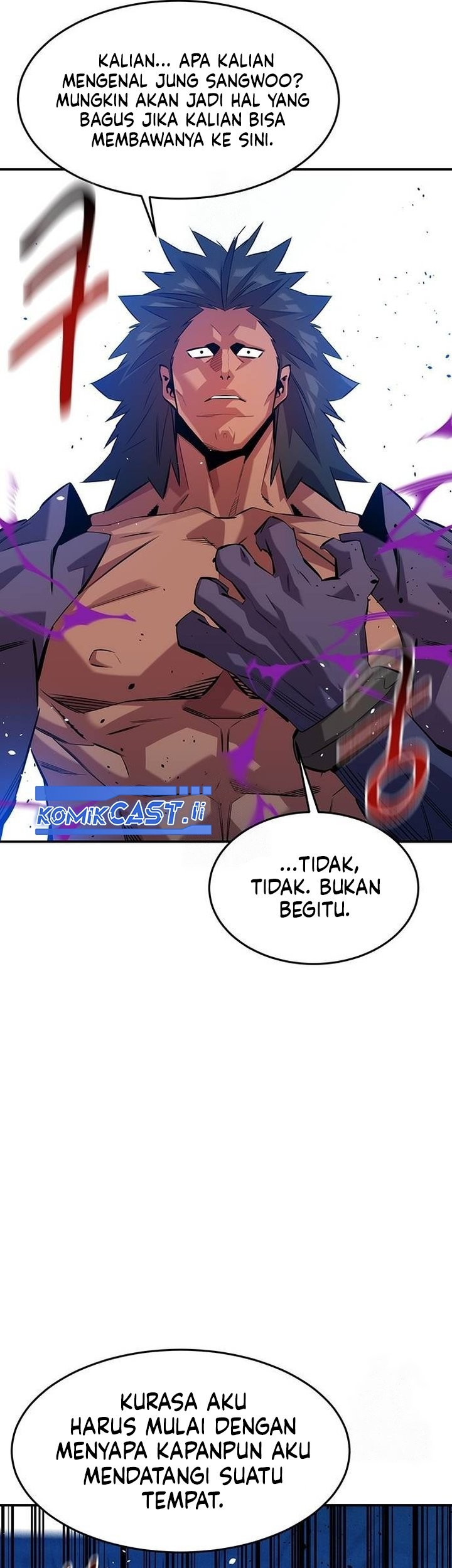 Auto-Hunting With Clones Chapter 152 Gambar 71