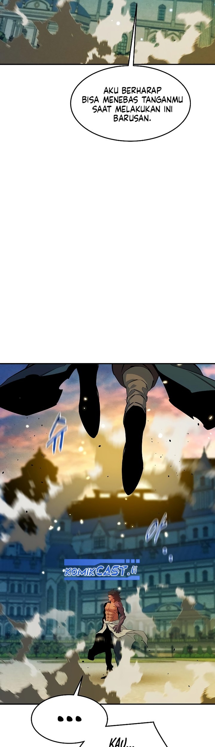 Auto-Hunting With Clones Chapter 153 Gambar 78