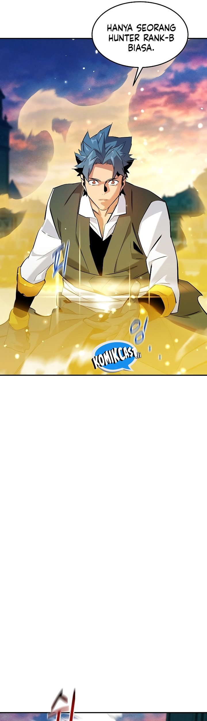 Auto-Hunting With Clones Chapter 153 Gambar 80