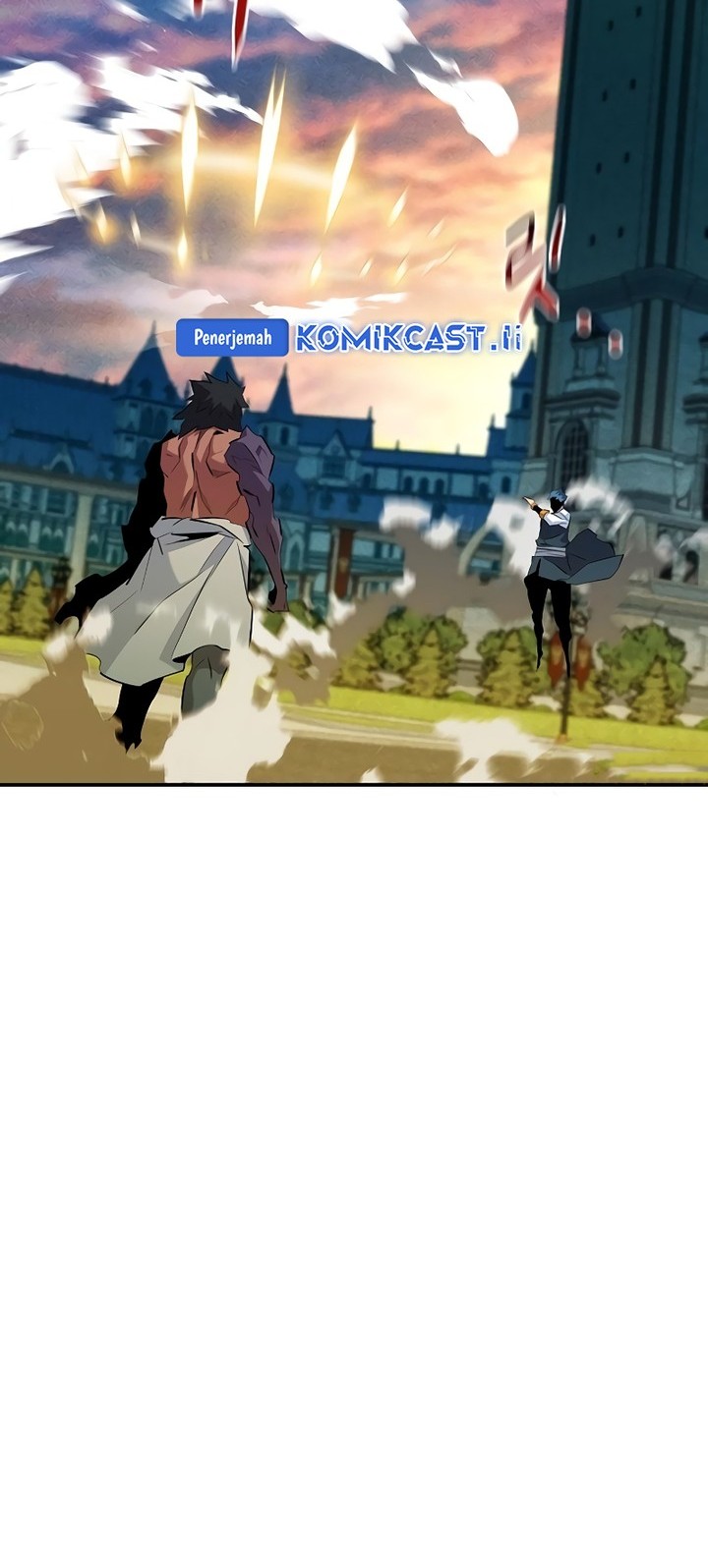 Auto-Hunting With Clones Chapter 153 Gambar 81