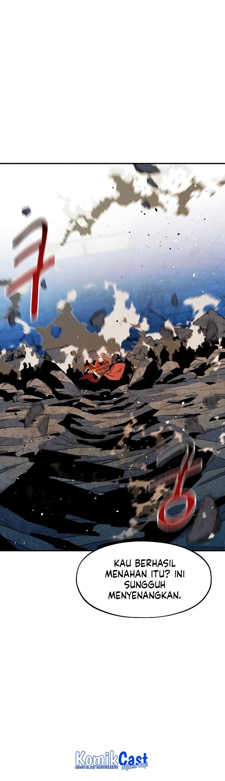 Auto-Hunting With Clones Chapter 153 Gambar 7