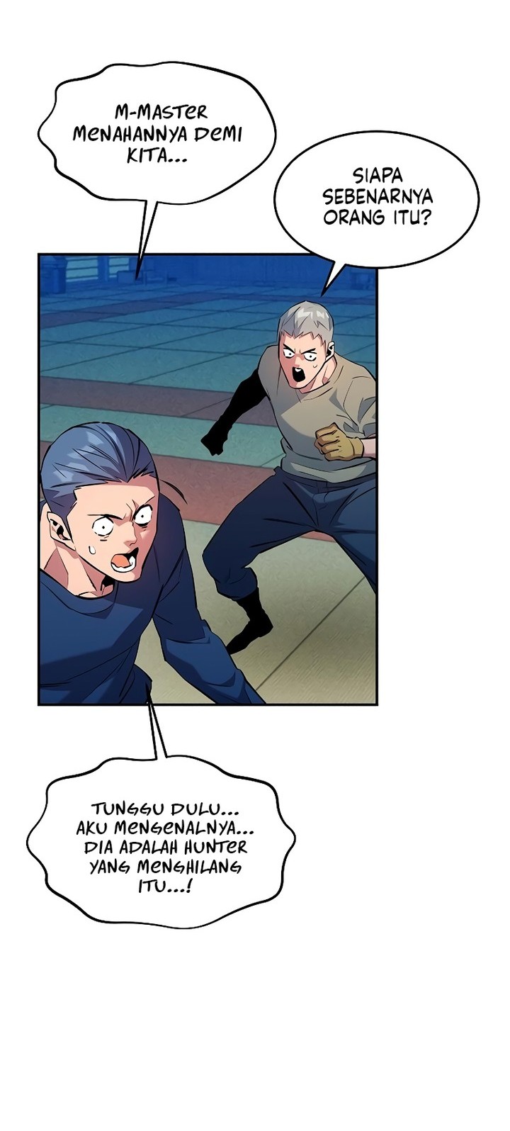 Auto-Hunting With Clones Chapter 153 Gambar 8