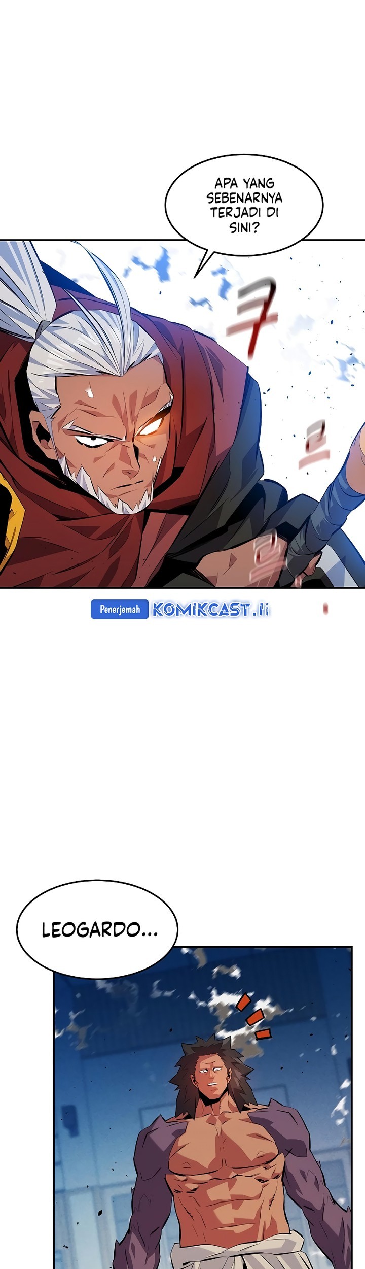 Auto-Hunting With Clones Chapter 153 Gambar 9