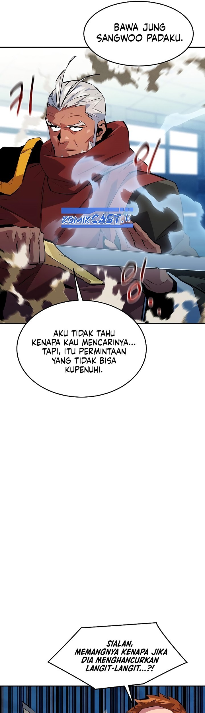Auto-Hunting With Clones Chapter 153 Gambar 11