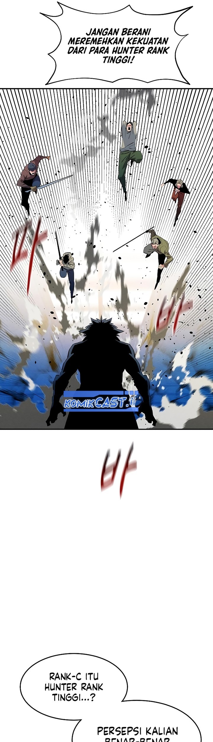 Auto-Hunting With Clones Chapter 153 Gambar 13