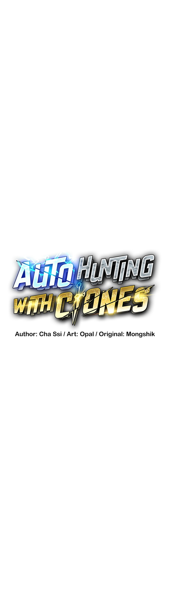 Auto-Hunting With Clones Chapter 153 Gambar 15
